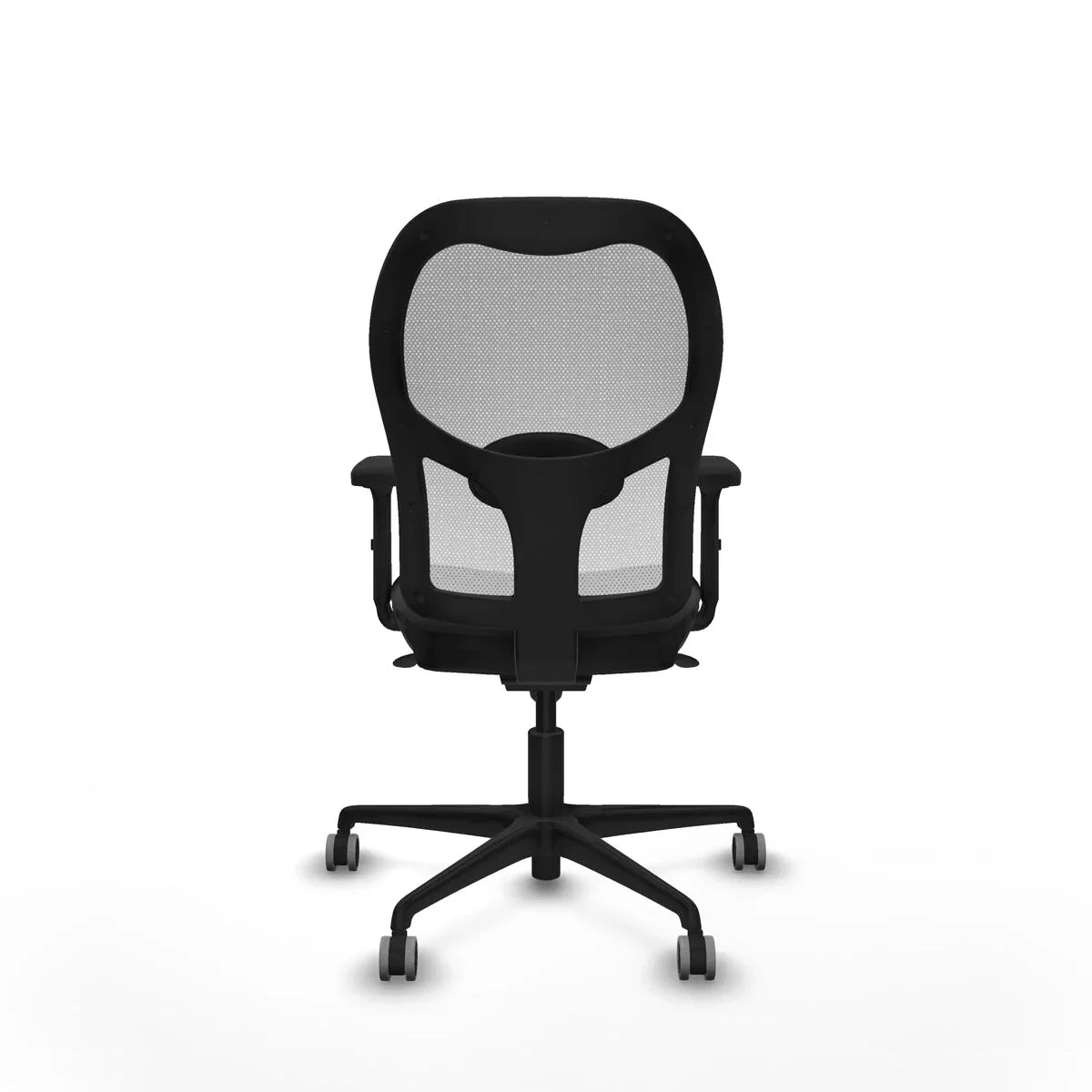 Sedia Gaming Piqueras y Crespo 2D036G0 Grigio scuro - Yestore