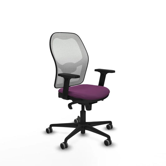 Sedia Gaming Piqueras y Crespo 2D036G0 Viola - Yestore