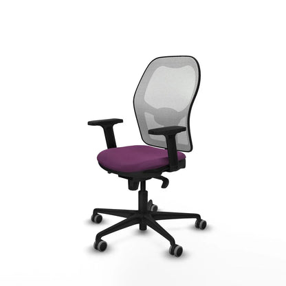 Sedia Gaming Piqueras y Crespo 2D036G0 Viola - Yestore