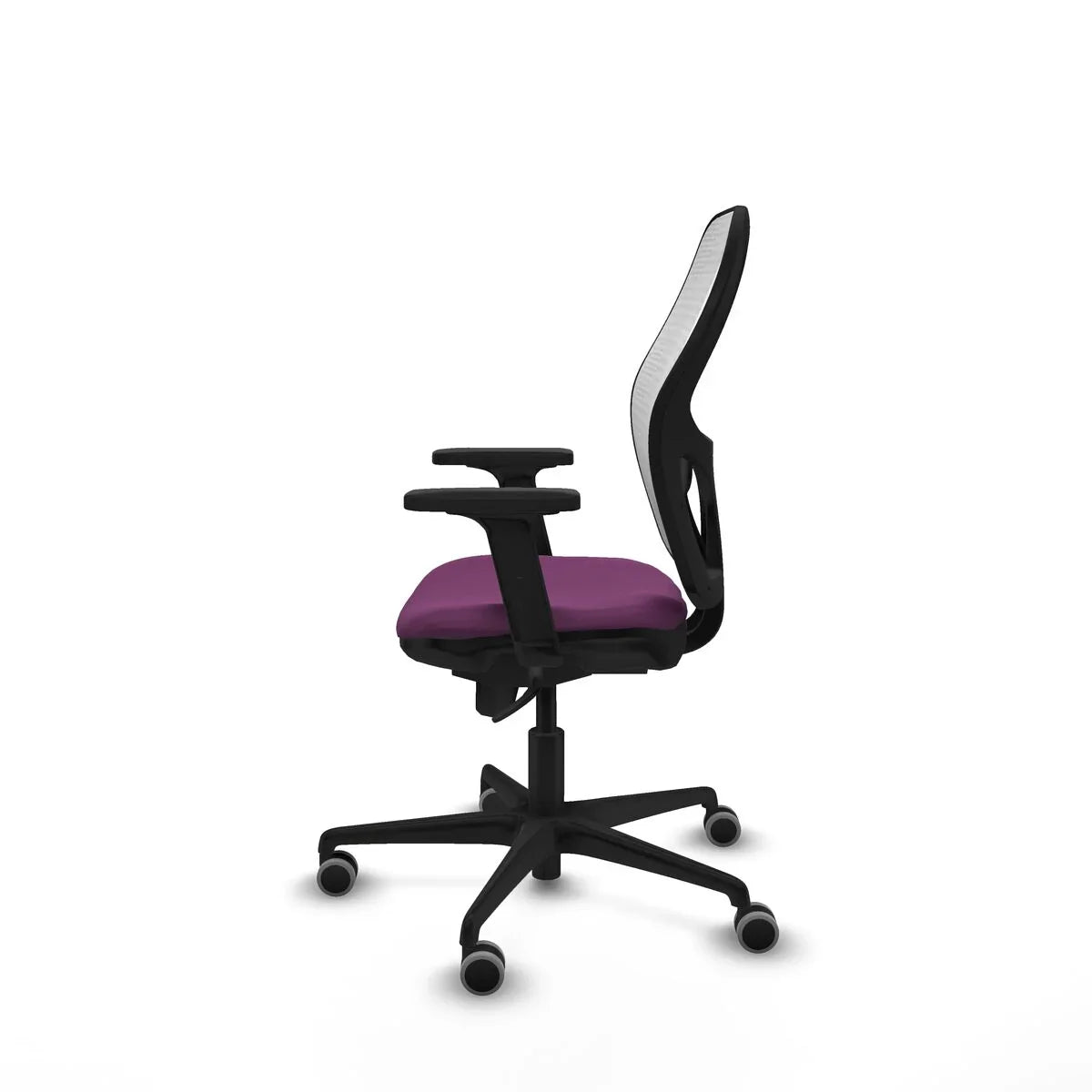 Sedia Gaming Piqueras y Crespo 2D036G0 Viola - Yestore