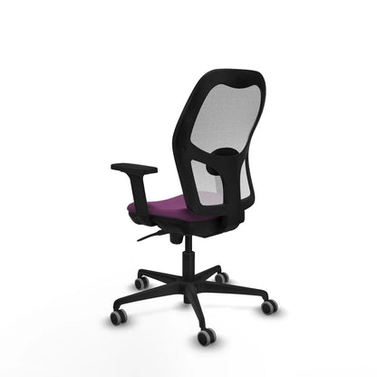 Sedia Gaming Piqueras y Crespo 2D036G0 Viola - Yestore