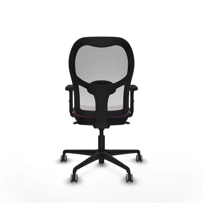 Sedia Gaming Piqueras y Crespo 2D036G0 Viola - Yestore