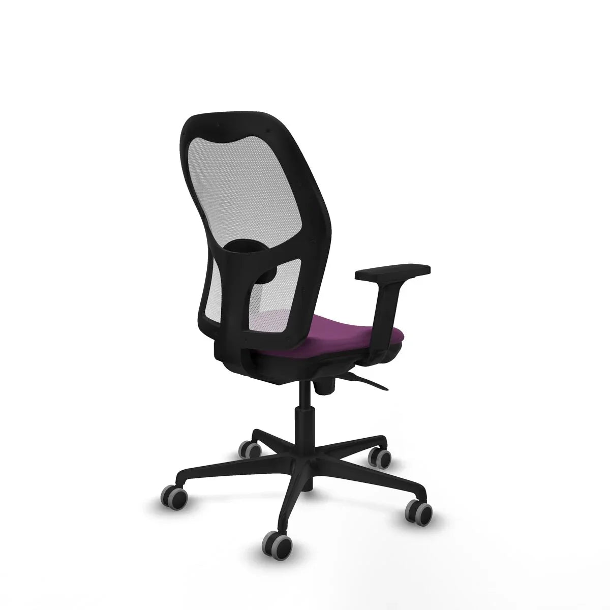 Sedia Gaming Piqueras y Crespo 2D036G0 Viola - Yestore