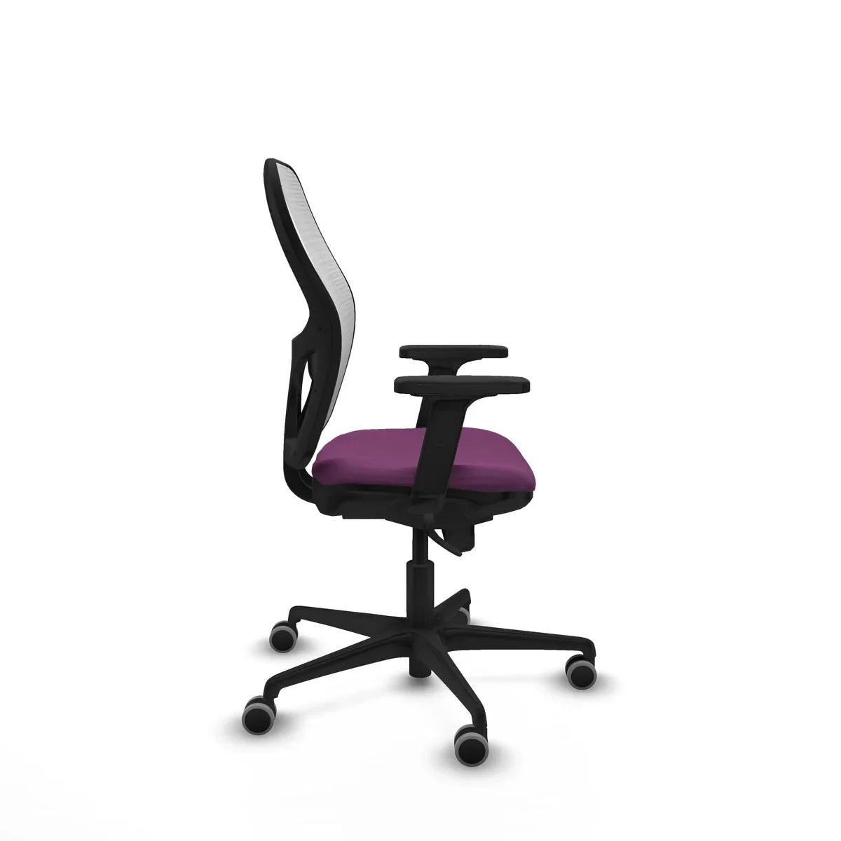 Sedia Gaming Piqueras y Crespo 2D036G0 Viola - Yestore