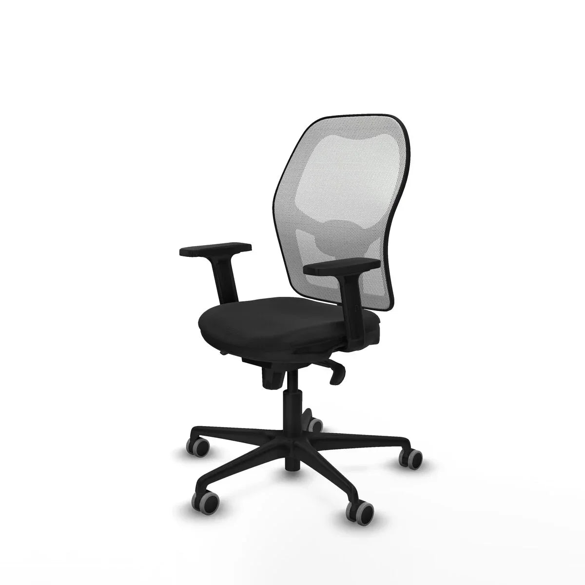 Sedia Gaming Piqueras y Crespo 2D036G0 Nero - Yestore