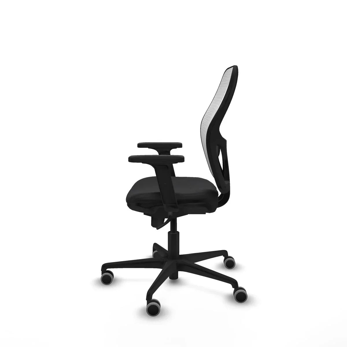 Sedia Gaming Piqueras y Crespo 2D036G0 Nero - Yestore
