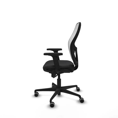 Sedia Gaming Piqueras y Crespo 2D036G0 Nero - Yestore
