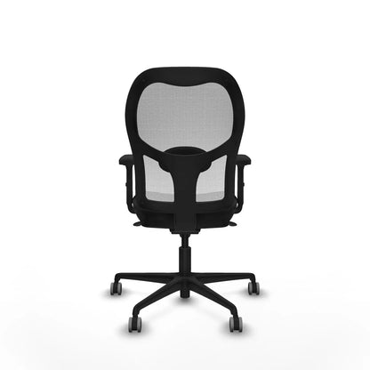 Sedia Gaming Piqueras y Crespo 2D036G0 Nero - Yestore