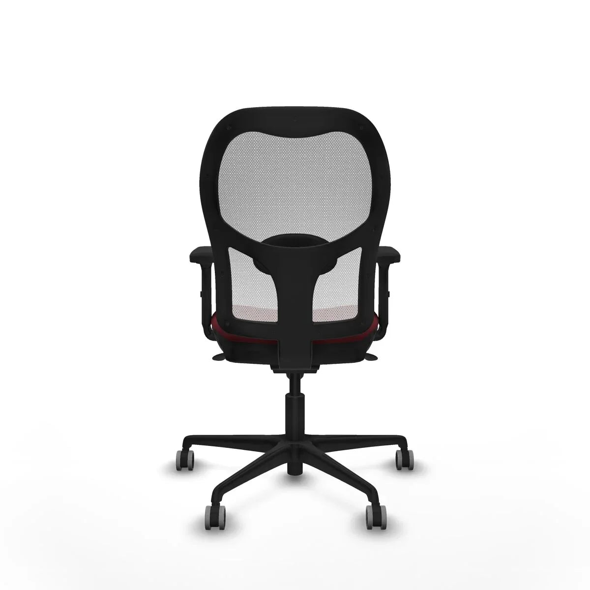 Sedia Gaming Piqueras y Crespo 2D036G0 Rosso Granato - Yestore