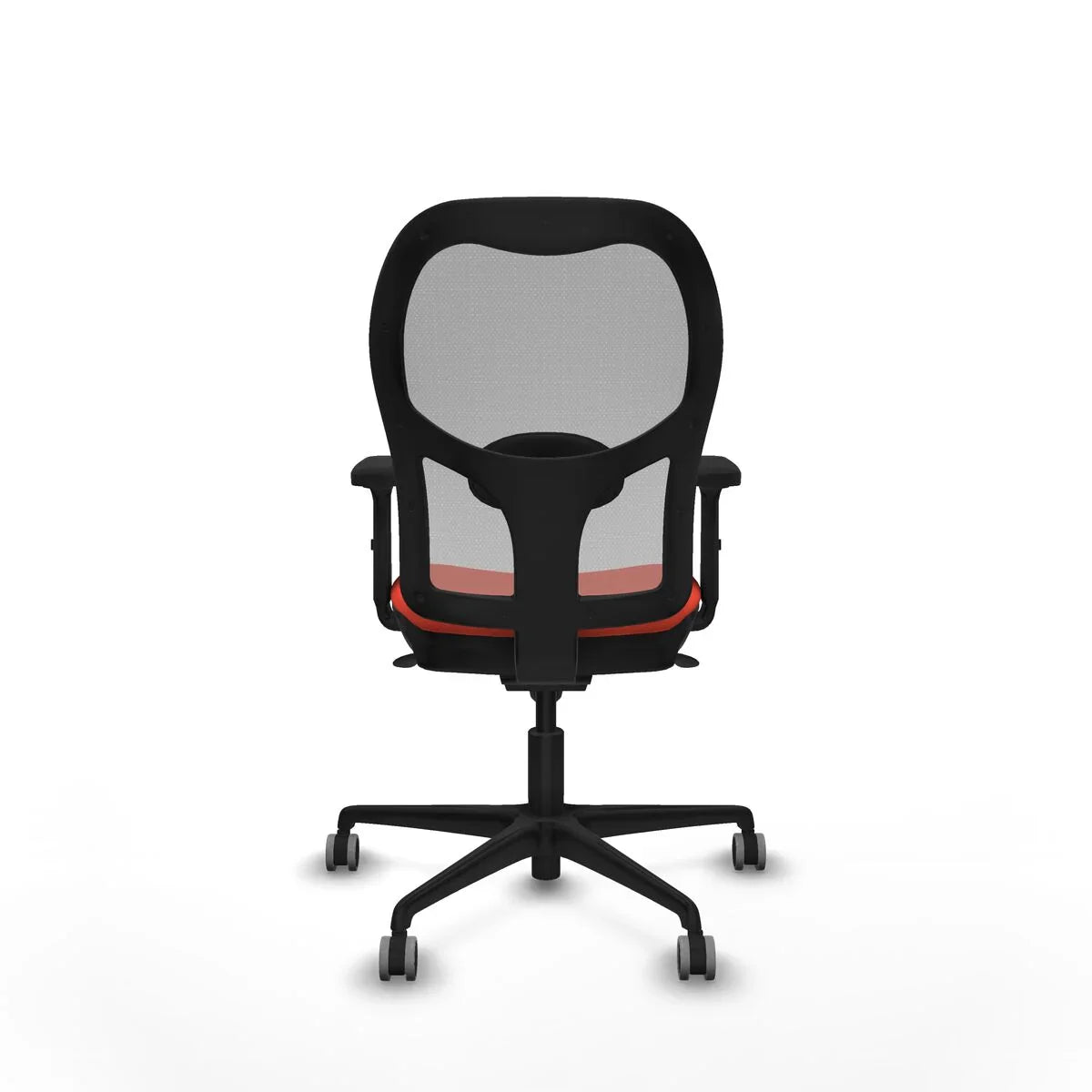 Sedia Gaming Piqueras y Crespo 2D036G0 Arancione scuro - Yestore