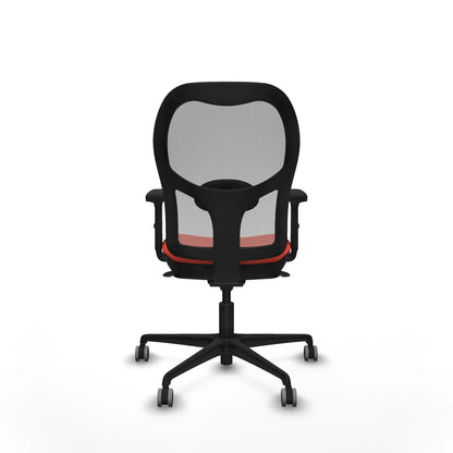 Sedia Gaming Piqueras y Crespo 2D036G0 Arancione scuro - Yestore