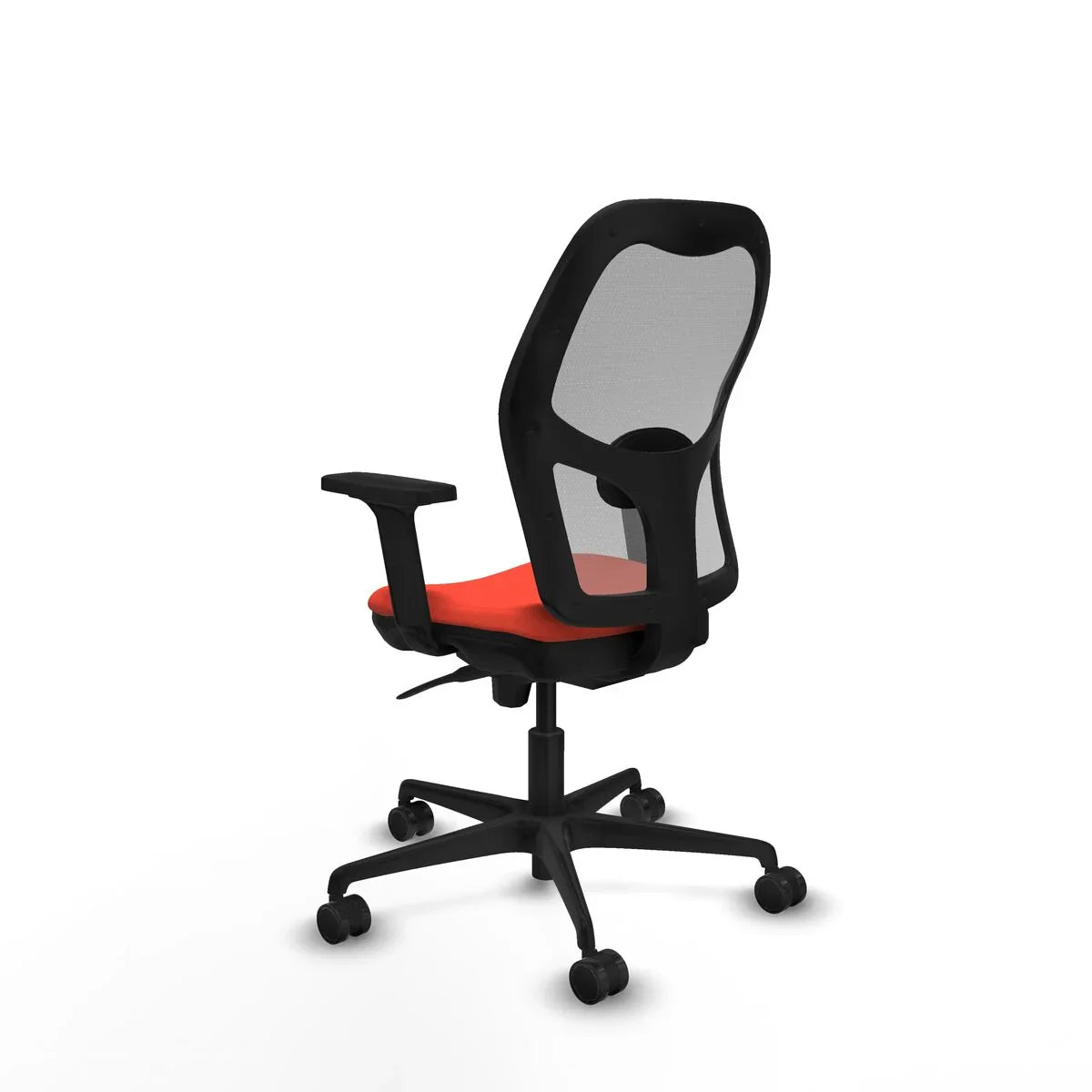 Sedia Gaming Piqueras y Crespo 2D036N0 Arancione scuro - Yestore