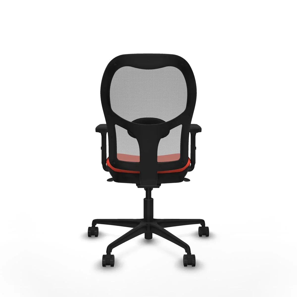 Sedia Gaming Piqueras y Crespo 2D036N0 Arancione scuro - Yestore