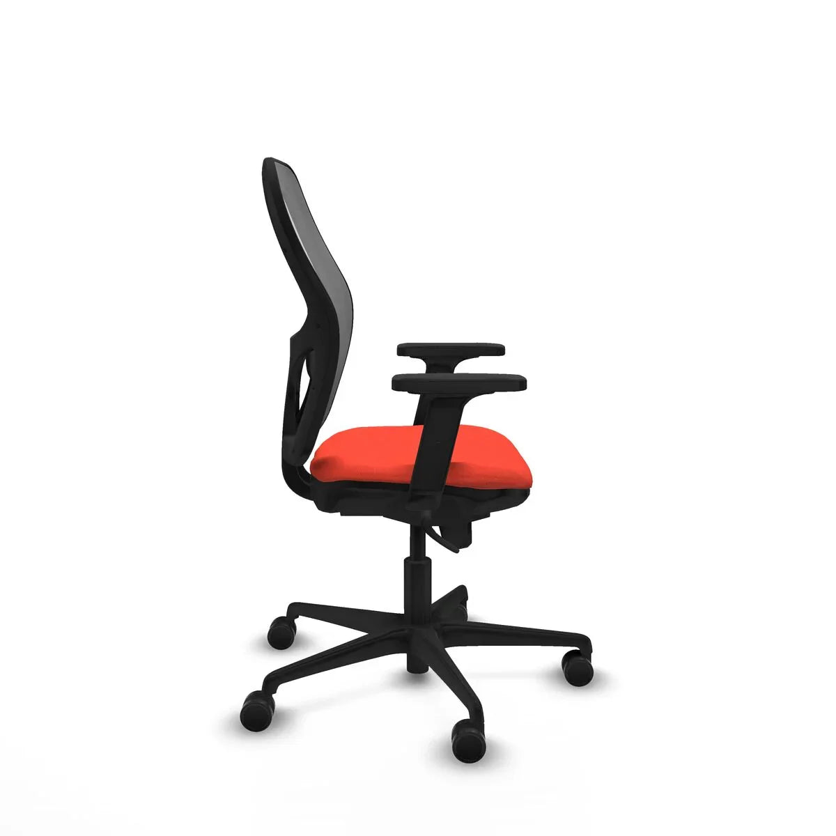 Sedia Gaming Piqueras y Crespo 2D036N0 Arancione scuro - Yestore