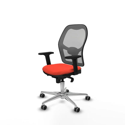 Sedia Gaming Piqueras y Crespo 2D086G0 Arancione scuro - Yestore