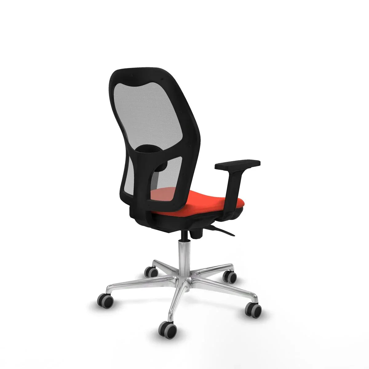 Sedia Gaming Piqueras y Crespo 2D086G0 Arancione scuro - Yestore