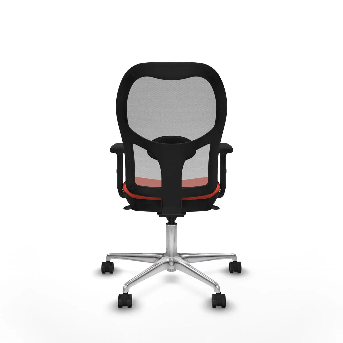 Sedia Gaming Piqueras y Crespo 2D086N0 Arancione scuro - Yestore