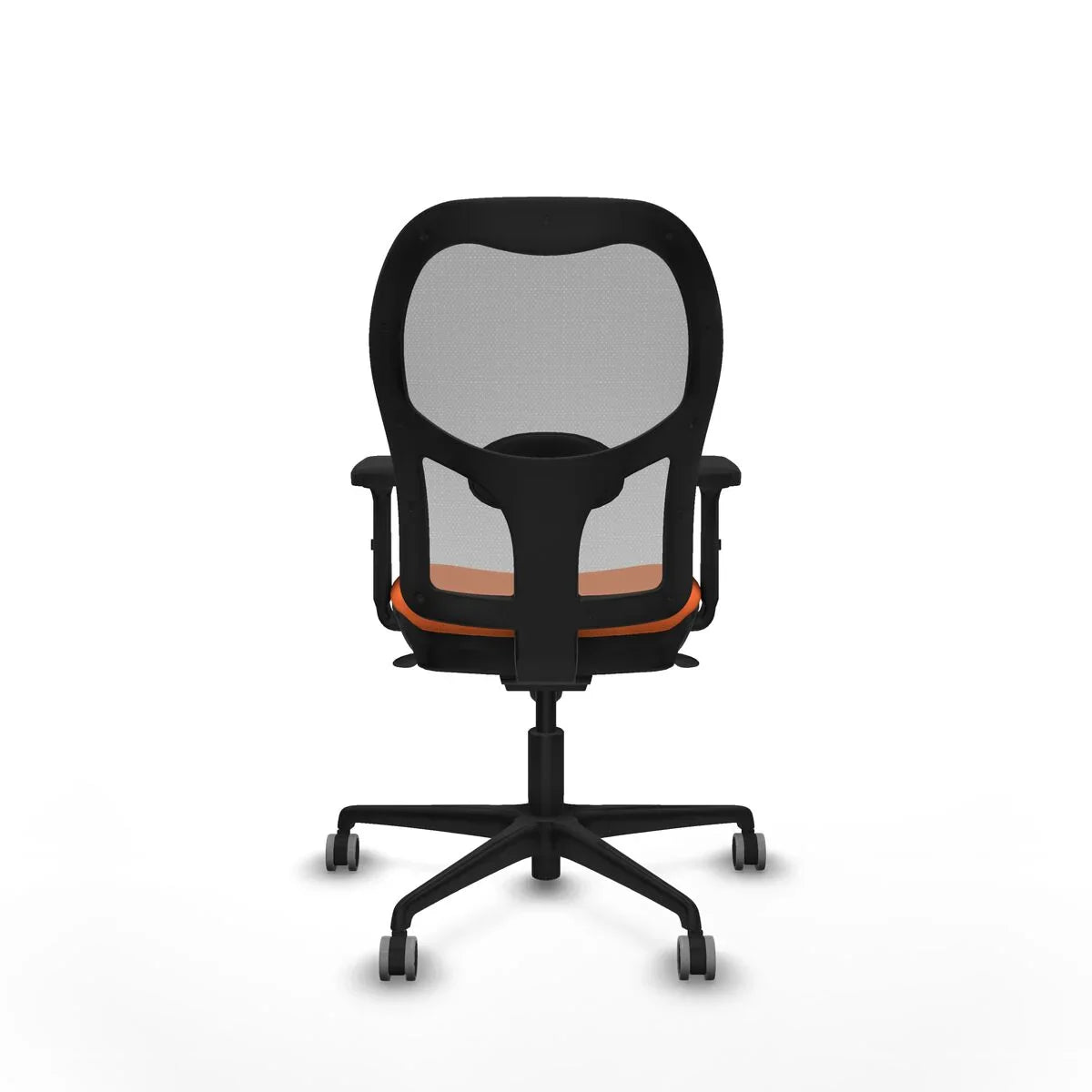 Sedia Gaming Piqueras y Crespo 2D036G0 Arancio - Yestore