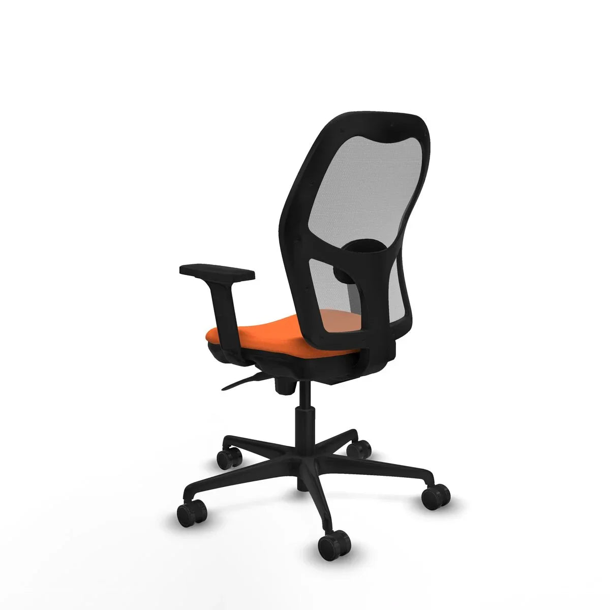 Sedia Gaming Piqueras y Crespo 2D036N0 Arancio - Yestore