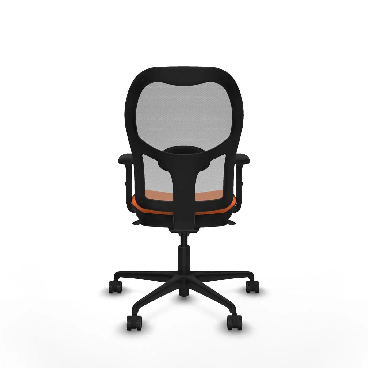 Sedia Gaming Piqueras y Crespo 2D036N0 Arancio - Yestore