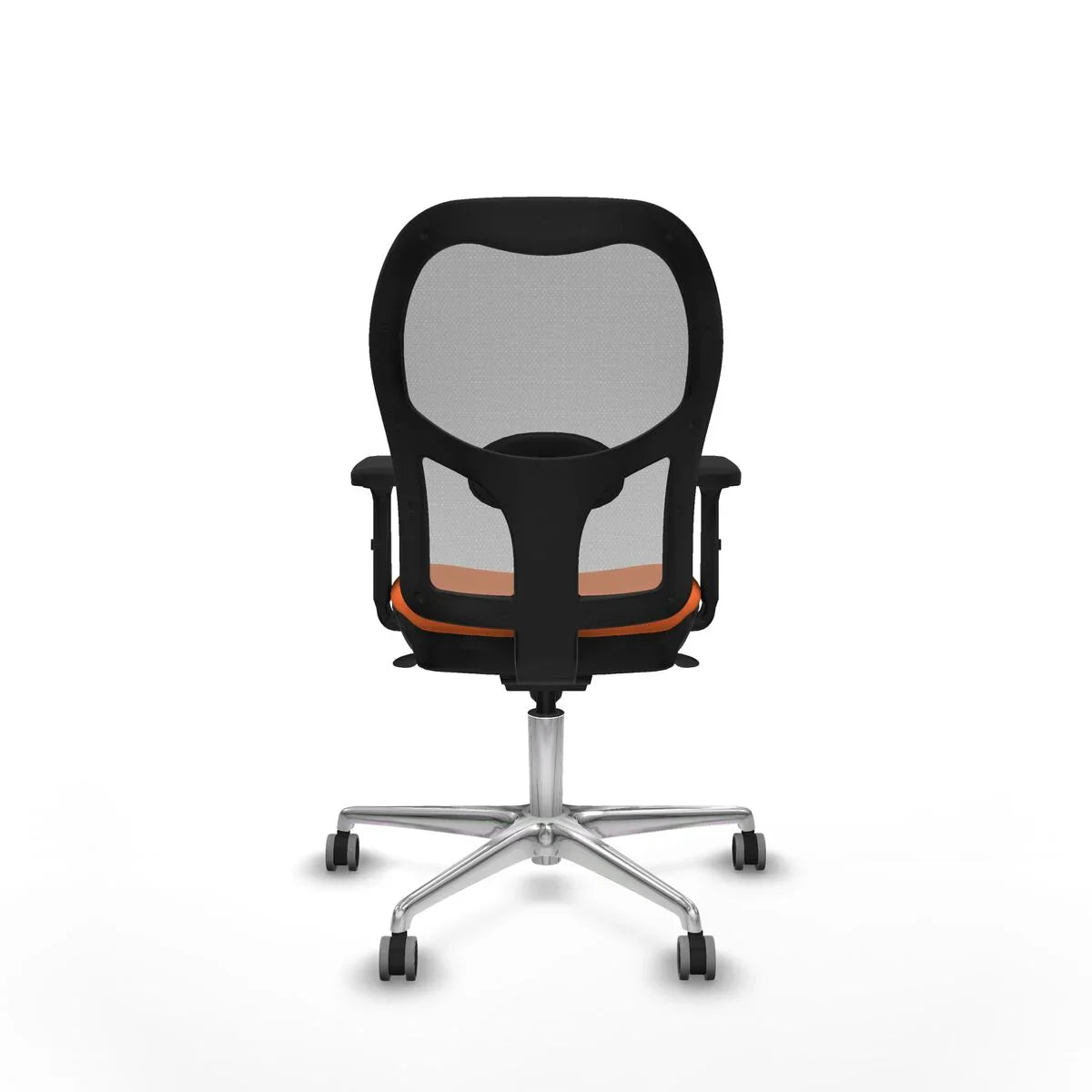 Sedia Gaming Piqueras y Crespo 2D086G0 Arancio - Yestore