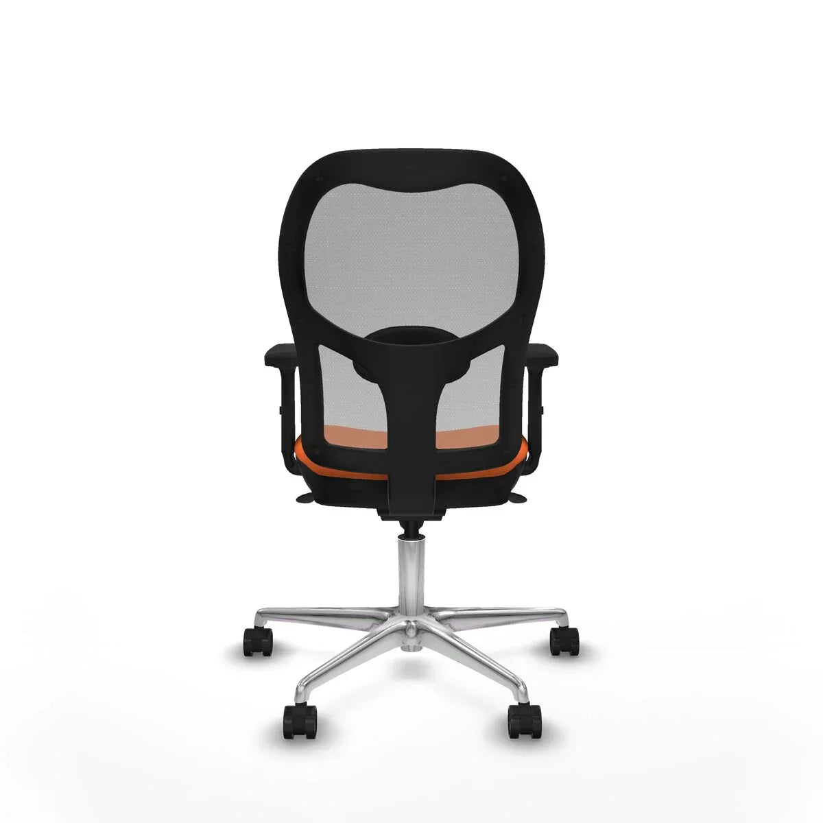 Sedia Gaming Piqueras y Crespo 2D086N0 Arancio - Yestore