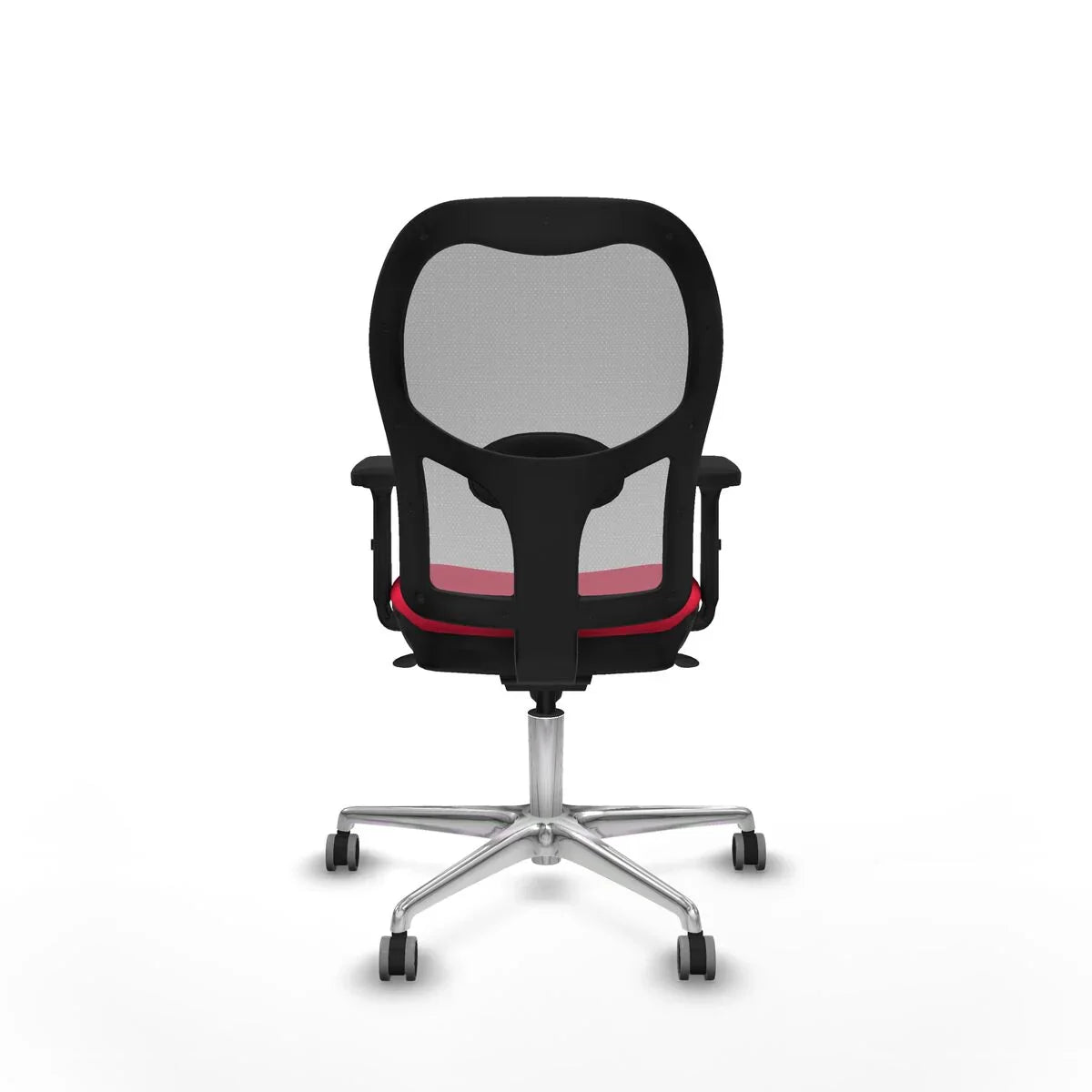 Sedia Gaming Piqueras y Crespo 2D086G0 Rosso - Yestore