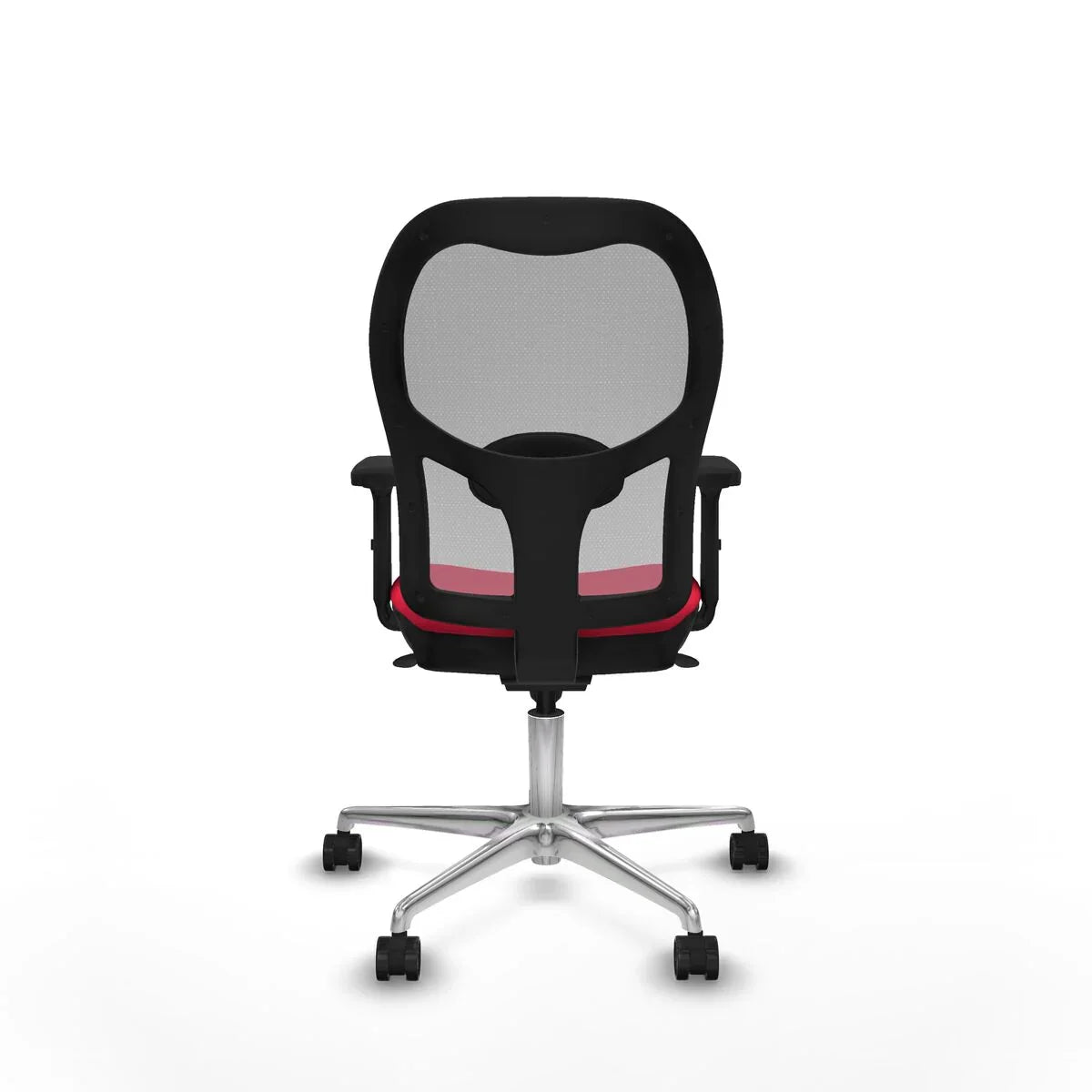 Sedia Gaming Piqueras y Crespo 2D086N0 Rosso - Yestore