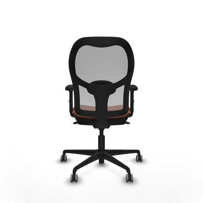 Sedia Gaming Piqueras y Crespo 2D036G0 Marrone Grigio - Yestore