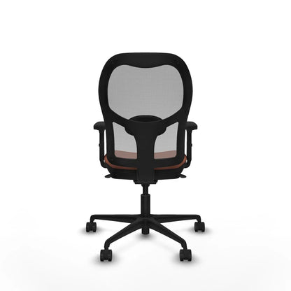 Sedia Gaming Piqueras y Crespo 2D036N0 Marrone Grigio - Yestore