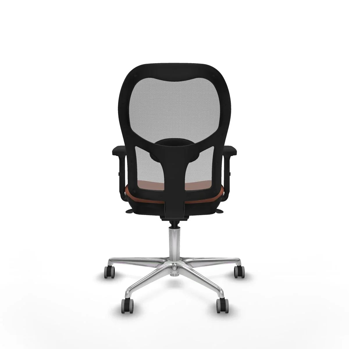 Sedia Gaming Piqueras y Crespo 2D086G0 Marrone Grigio - Yestore