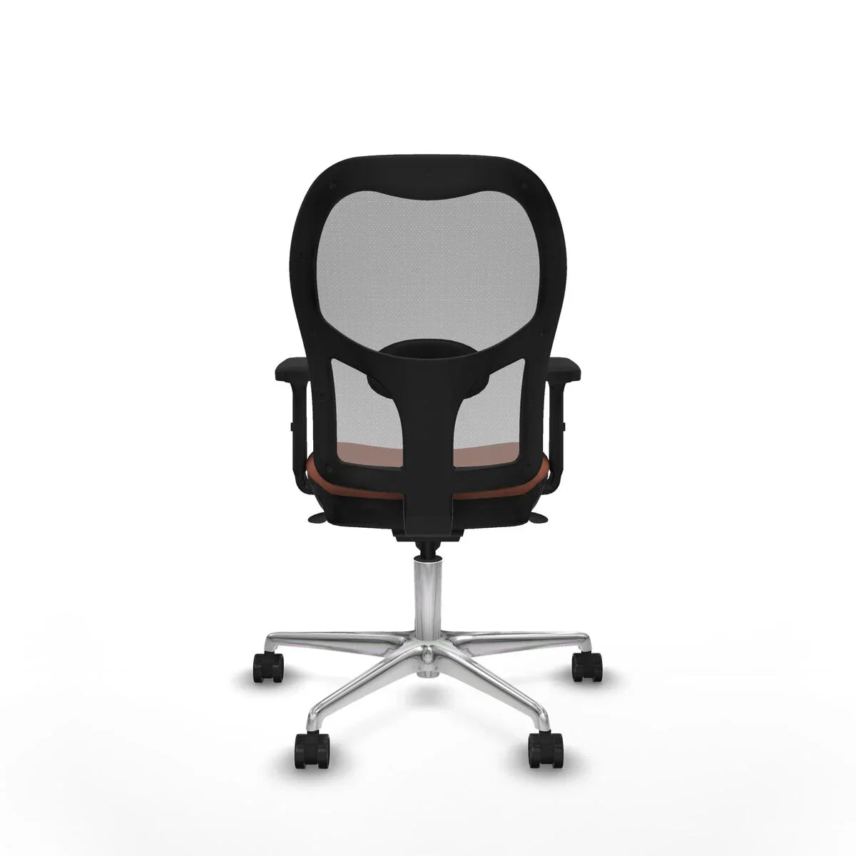 Sedia Gaming Piqueras y Crespo 2D086N0 Marrone Grigio - Yestore