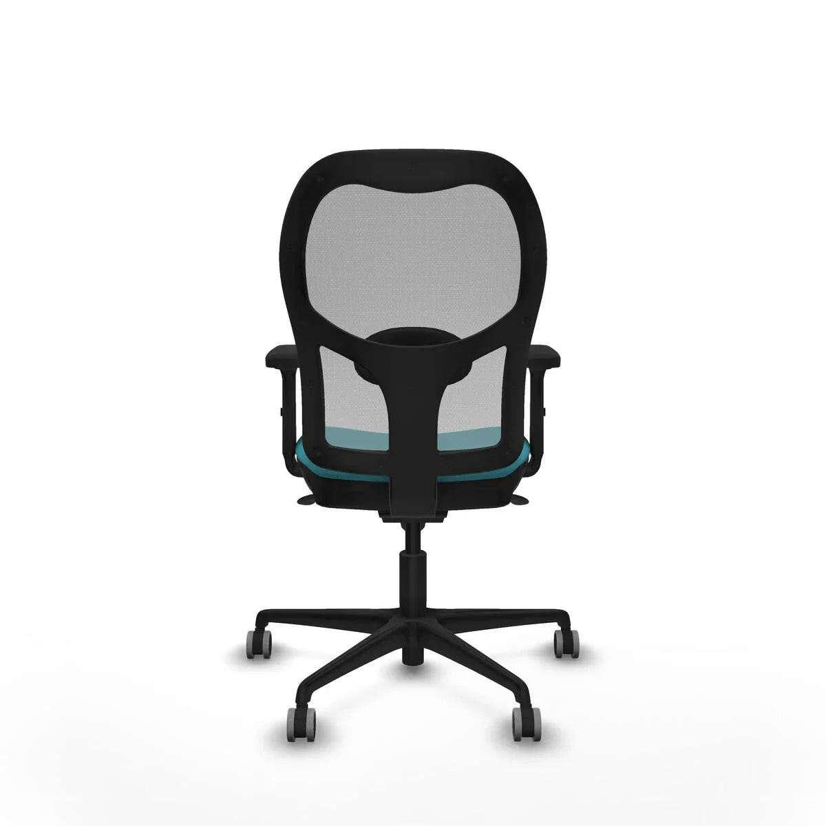 Sedia Gaming Piqueras y Crespo 2D036G0 Turchese - Yestore