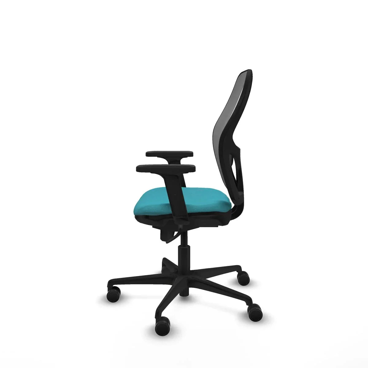 Sedia Gaming Piqueras y Crespo 2D036N0 Turchese - Yestore