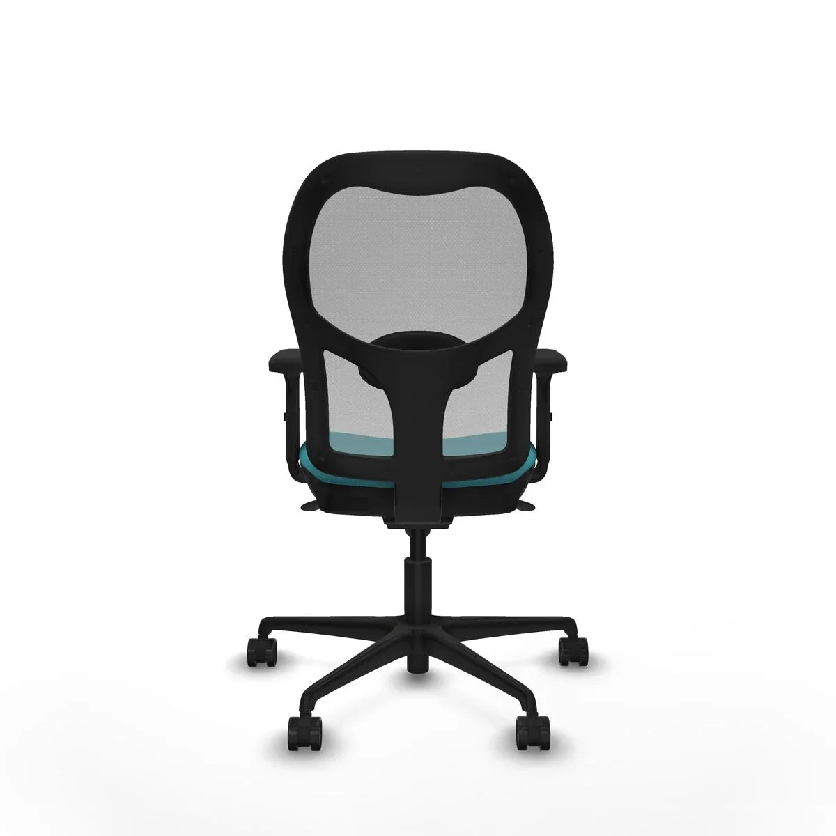 Sedia Gaming Piqueras y Crespo 2D036N0 Turchese - Yestore