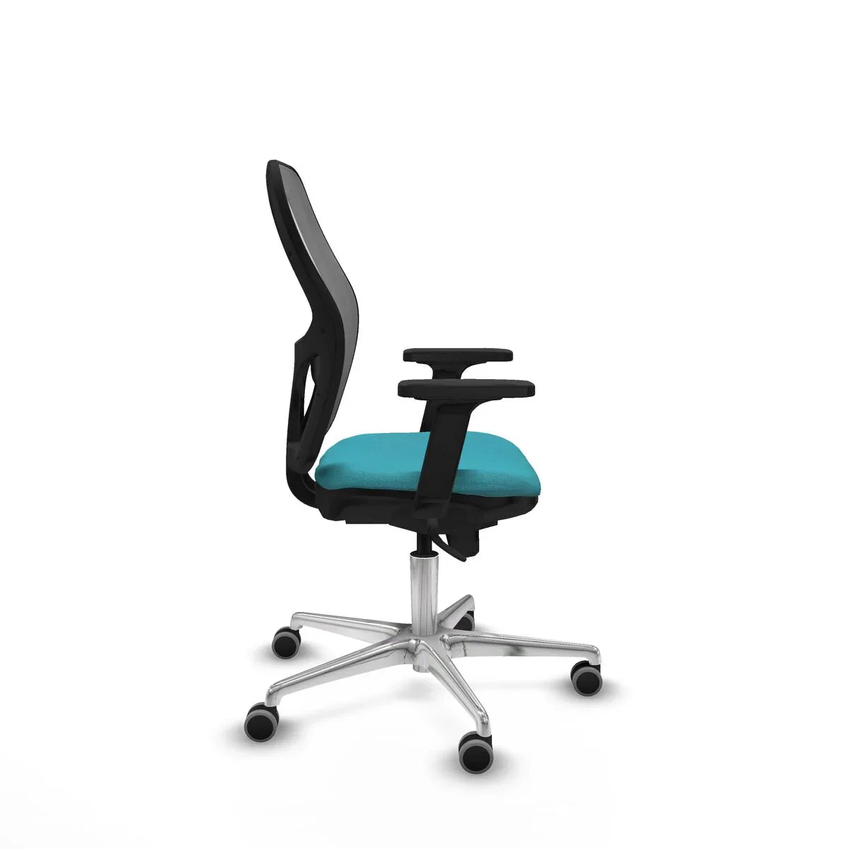 Sedia Gaming Piqueras y Crespo 2D086G0 Turchese - Yestore