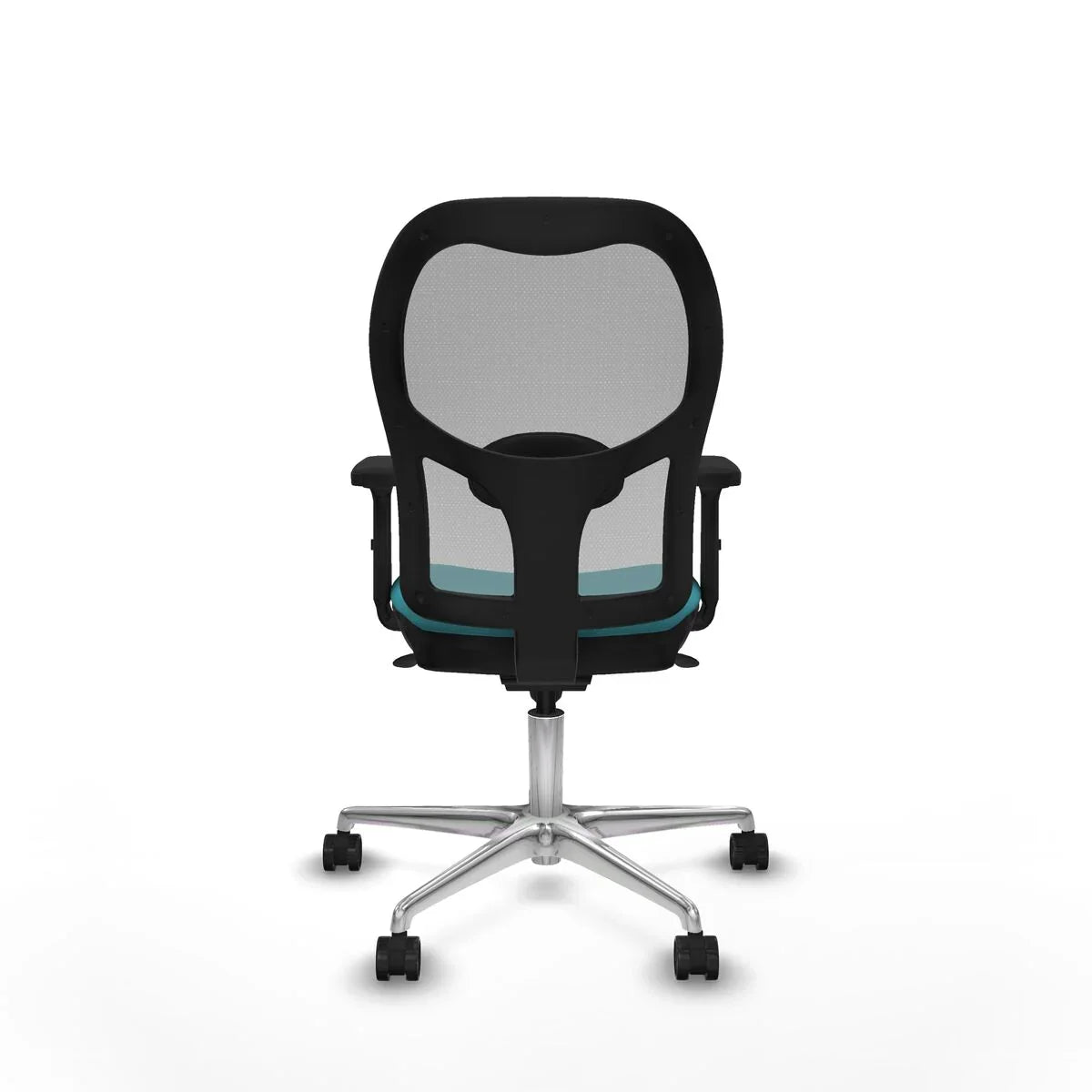 Sedia Gaming Piqueras y Crespo 2D086N0 Turchese - Yestore