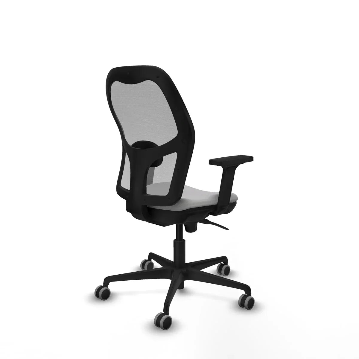 Sedia Gaming Piqueras y Crespo 2D036G0 Grigio chiaro - Yestore