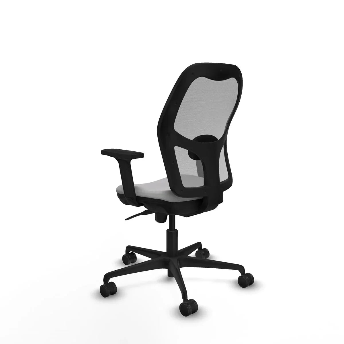 Sedia Gaming Piqueras y Crespo 2D036N0 Grigio chiaro - Yestore
