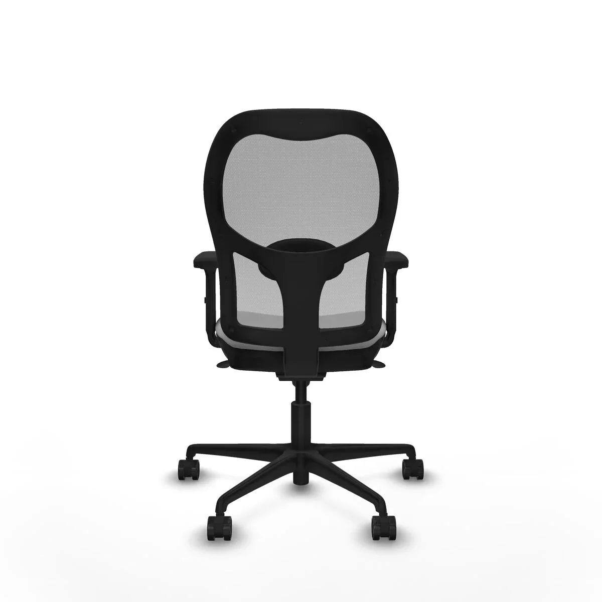 Sedia Gaming Piqueras y Crespo 2D036N0 Grigio chiaro - Yestore