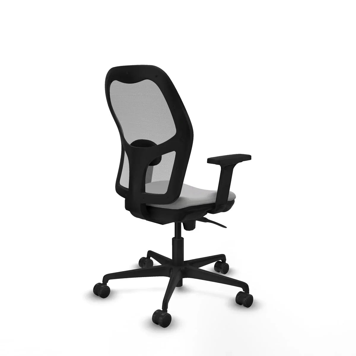 Sedia Gaming Piqueras y Crespo 2D036N0 Grigio chiaro - Yestore