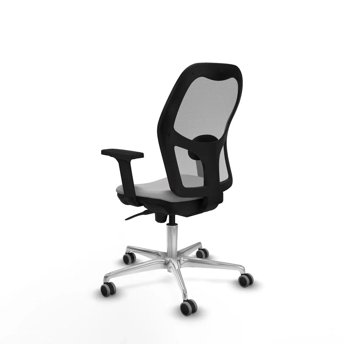 Sedia Gaming Piqueras y Crespo 2D086G0 Grigio chiaro - Yestore