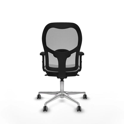 Sedia Gaming Piqueras y Crespo 2D086G0 Grigio chiaro - Yestore