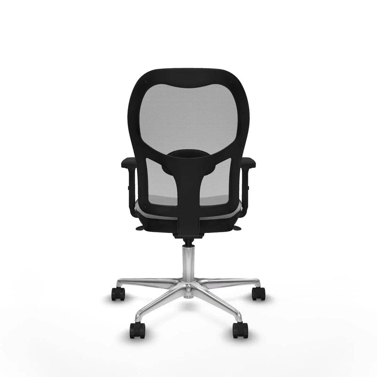 Sedia Gaming Piqueras y Crespo 2D086N0 Grigio chiaro - Yestore