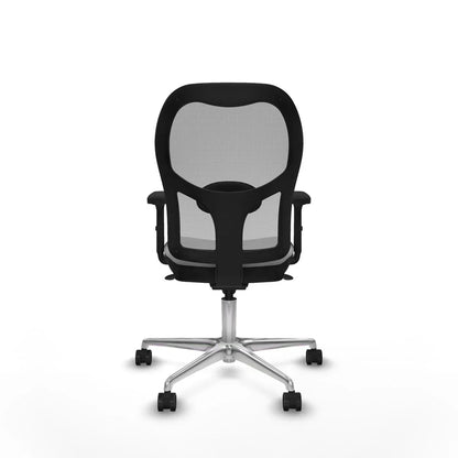 Sedia Gaming Piqueras y Crespo 2D086N0 Grigio chiaro - Yestore
