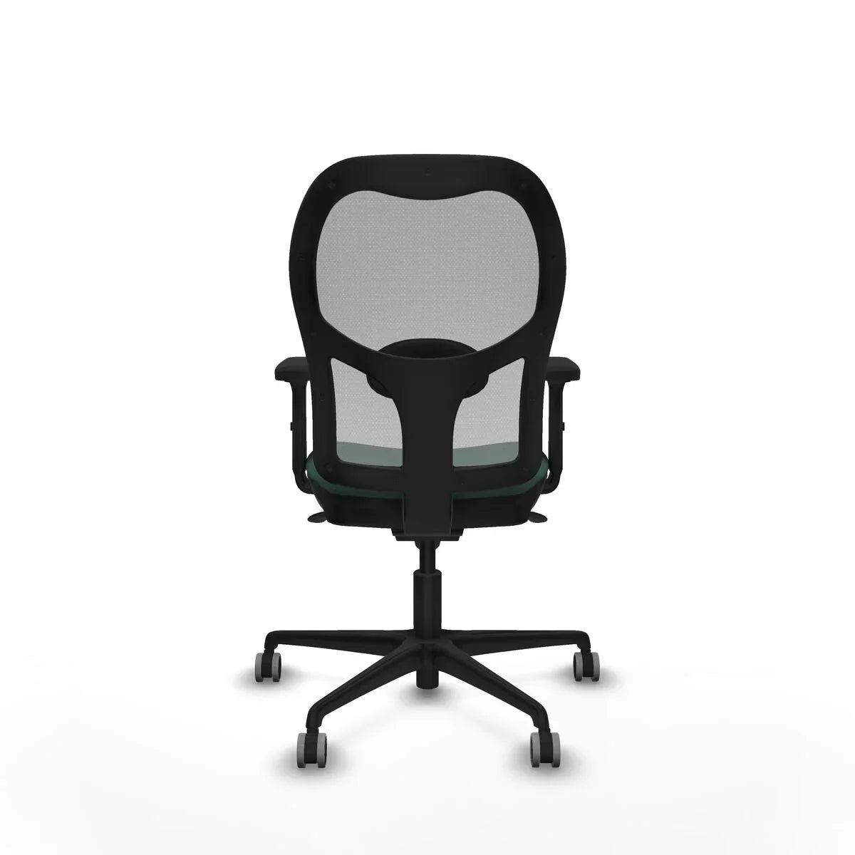 Sedia Gaming Piqueras y Crespo 2D036G0 Verde - Yestore