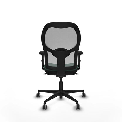 Sedia Gaming Piqueras y Crespo 2D036G0 Verde - Yestore