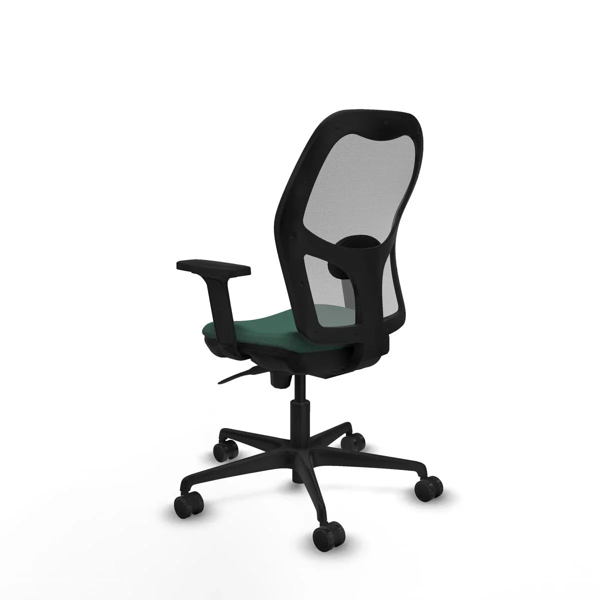 Sedia Gaming Piqueras y Crespo 2D036N0 Verde - Yestore
