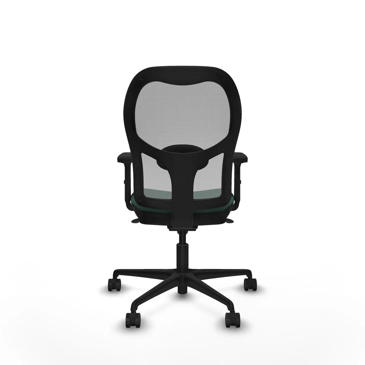 Sedia Gaming Piqueras y Crespo 2D036N0 Verde - Yestore
