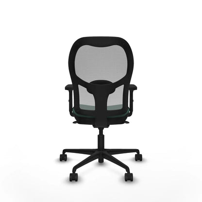 Sedia Gaming Piqueras y Crespo 2D036N0 Verde - Yestore